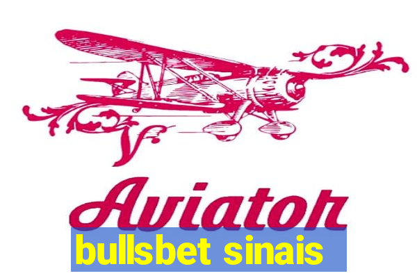 bullsbet sinais